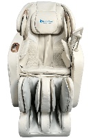 כורסת עיסוי מדיקס קייר Z6 Diamond עם תמיכה מלאה לגב ולרגליים