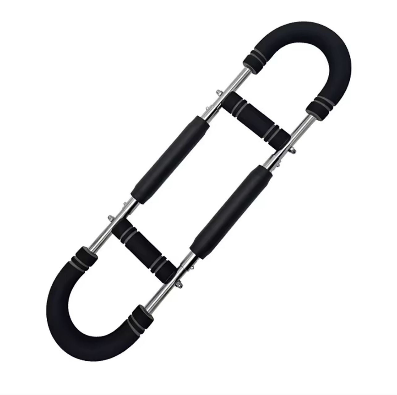 PowerFlex בשימוש - אימון זרועות