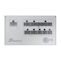 ספק כוח Seasonic GX-850 850W CORE (V2) GX ATX 3.1 80+ Gold White