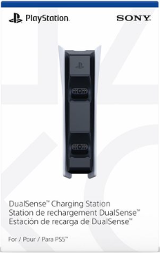 מטען DualSense Charging Station PS5