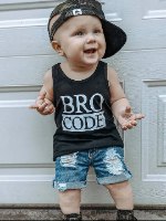 Bro Code