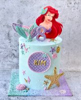 תבנית זוג סנפירים גדולים - חתום בנשיקה