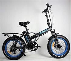 אופניים חשמליים FAT BOY 2023