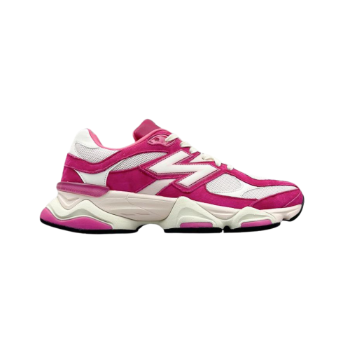 'New Balance 9060 ' Fuchsia pink– ניו באלנס 9060