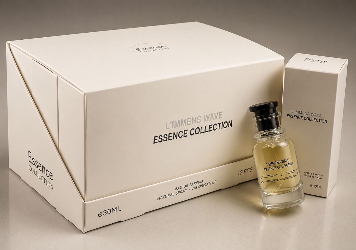 Essence Collection L’immens wave | א.ד.פ 30 מ״ל