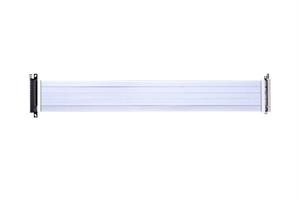 Lian-Li 600mm PCI-E 4.0 X16 Riser Cable White