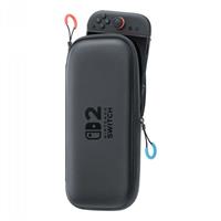 נרתיק Nintendo Switch 2 Carrying Case כולל מגן מסך