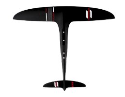 Glider Blackbird Razor 737-325 648cm² / AR 8.40 -- Modular Backtail