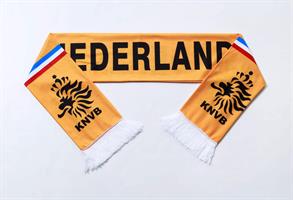 צעיף נבחרת הולנד
