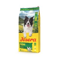 גוסרה פסטיבל סלמון לכלב בוגר 12.5 קג - JOSERA FESTIVAL SALMON 12.5KG