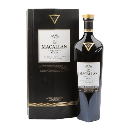 מקאלן Rare Cask Black 48%