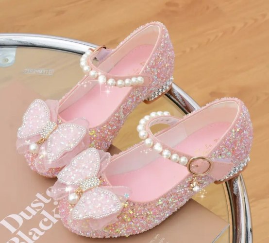 Shimmer And Shine