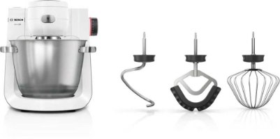 מיקסר לבן BOSCH דגם MUMS6EW00 בוש