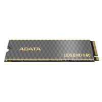Adata SSD LEGEND 860 Gen4 M.2 NVME