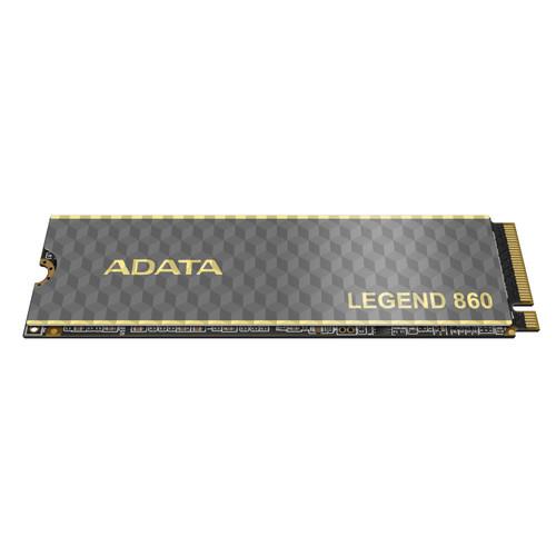 Adata SSD LEGEND 860 Gen4 M.2 NVME