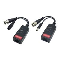בלון שמתאים ל-  Provision AHD/TVI/CV