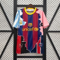 חולצת קריירה של מסי – Messi Career Jersey Tribute Edition