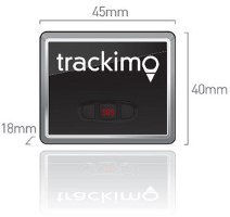 מכשיר איתור Trackimo Universal 4G