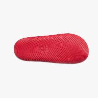 Crocs Mellow Slide - כפכפי קרוקס סלייד מילו בצבע אדום וריסטי | קרוקס יוניסקס