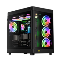 מארז מחשב GAMDIAS NESO P1 B