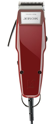 מכונת תספורת 1400-0278 Moser