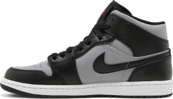 Air Jordan 1 Mid Shadow