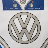 סינר קרוואן פולקסווגן VW Camper