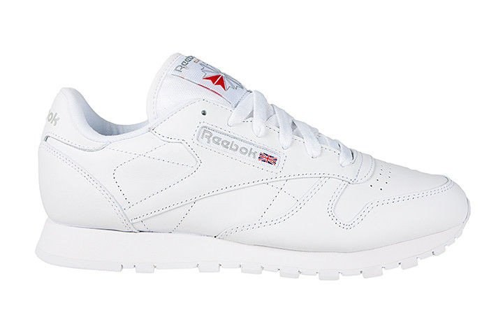 REEBOK CL LTHR