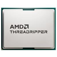 AMD Ryzen Threadripper 7980X 64-core Tray