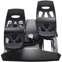 דוושות לסימולטור טיסה Thrustmaster TFRP Rudder