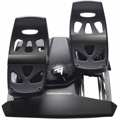 דוושות לסימולטור טיסה Thrustmaster TFRP Rudder