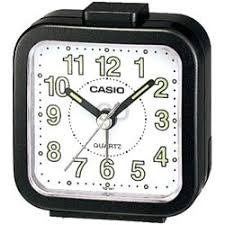 שעון מעורר קסיו CASIO TQ-141