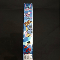 מארז של 6 בובות סטיץ' - STITCH 998829C