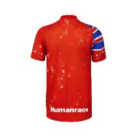 חולצת HUMAN RACE באיירן מינכן 20/21 - מהדורה מוגבלת