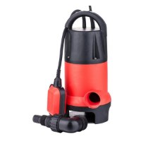 משאבה טבולה 11000 ליטר Blue Water