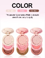 סט 3 TRIPLE BLUSH