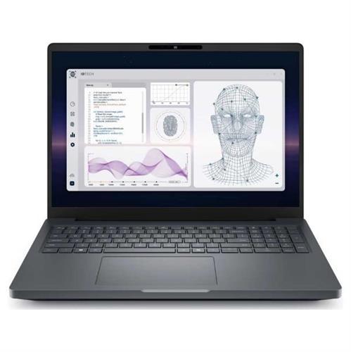 מחשב נייד Dell PRO MAX 16 PLUS MB16250 16.0 FHD 32GB 16.0 אינץ Win11 Pro MB16250-7379
