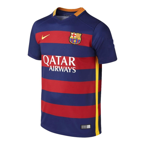 Barcelona Home 15/16