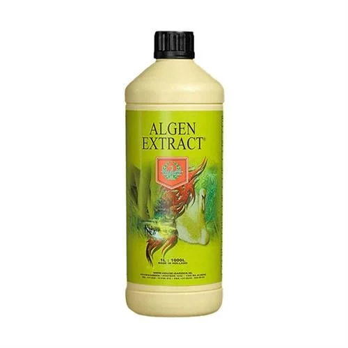 האוס אנד גארדן מיצוי אצות HNG Algen Extract 500ml