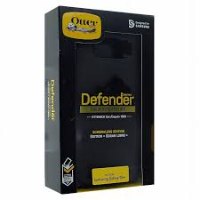 כיסוי OtterBox Defender לגלקסי 10 Plus | הגנה מקסימלית ועמידה ל־Samsung Galaxy 10 Plus