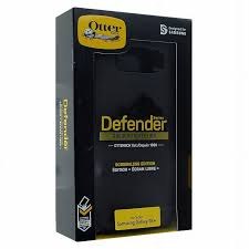 כיסוי OtterBox Defender לגלקסי 10 Plus | הגנה מקסימלית ועמידה ל־Samsung Galaxy 10 Plus
