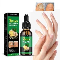שמן לטיפול בפטרת ציפורניים NailCare