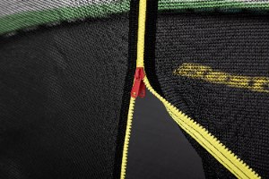 טרמפולינה 8 פיט 2.44 מטר| 2.20X2.44 | Xtreme air trampolin Bestway | קפיץ קפוץ| מק"ט 59102|