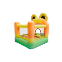 מתקן קפיצה מתנפח ה"כלב" (ג'אמפר) JUMPER 62075 - קפיץ קפוץ