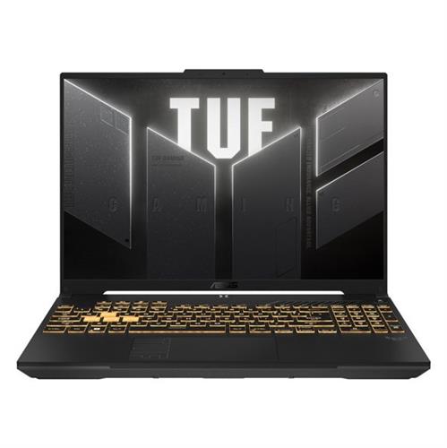 ASUS TUF Gaming F16 16" FHD /Intel Core 7 /16GB /1TB /RTX 4050 6GB /Mecha Gray /Win11 /3Y FX607VU-RL209W