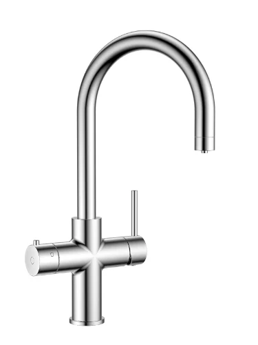 מערכת מים נובע 4IN1 - התקנה בסיסית מתנה
