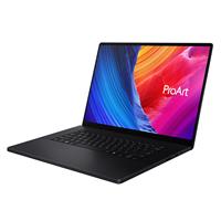 ASUS ProArt 16" 4K /Intel /64GB /2TB /Nano Black /Win11 Pro /1Y H7606WW-SE004X