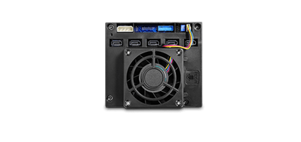 מגירת כוננים – CHENBRO STORAGE KIT SK33502 5 x 3.5