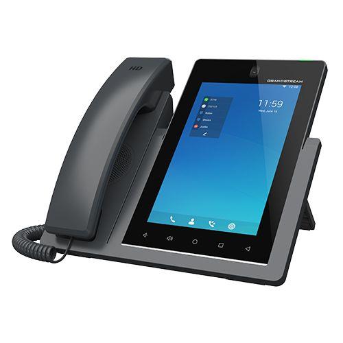טלפון GXV3470 Grandstream