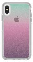 OtterBox (77-60112) SYMMETRY CLEAR SERIES, Clear Confidence for iPhone Xs Max - GRADIENT ENERGY